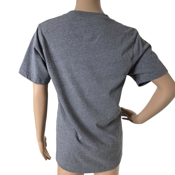 Celebrate It Gray Spooky Season Halloween shirt Medium - Picture 2 of 4